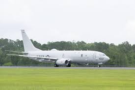Enhanced P-8A Poseidon declared operationally ready by US Navy