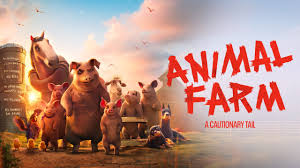 نقد و بررسی انیمیشن Animal Farm | همه برابرند، برخی برابرتر!