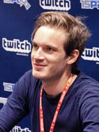 Felix Kjellberg