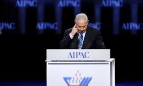 Resultado de imagen de AIPAC