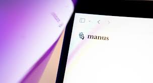 China blocks Meta’s US$2 bil acquisition of AI startup Manus