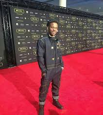 Image result for Diamond Platnumz mtv base africa awards 2016 red carpet