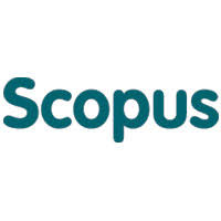 Logotipo de Scopus