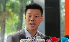 ThaiPost - News update