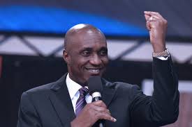 Image result for pastor david ibiyeomie biography