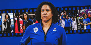 Kara Lawson's Journey: From Duke's Success to LSU Showdown in Sweet 16