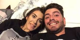 Lo engañó con su mejor amigo: la nueva versión sobre la separación de Diego Maradona Jr y Nunzia Pennino