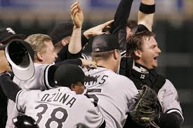 South Side Sox - News update