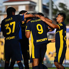SERIE A | PARMA VS. TORINO: SQUAD LIST