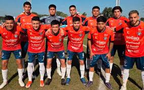 Interior Futbolero - News update