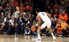 #1 Gonzaga vs #4 Oregon State Game Preview: Zags, Beavs battle for spot in WCC Tournament Championship game