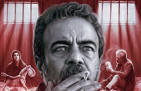 سعید آقاخانی امشب روی آنتن تلویزیون