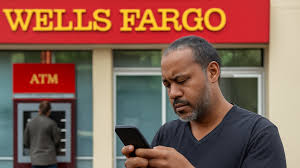 Wells Fargo Customers Frustrated by Outage