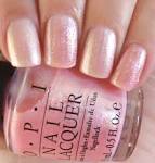 OPI Princesses Rule! Nail Lacquer 15ml Debenhams