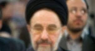 سید محمد خاتمی