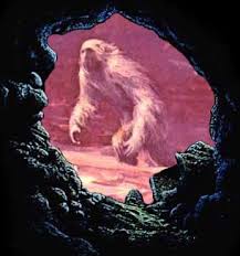Image result for mountain yeti