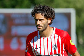 thijs dallinga