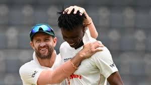 ESPNcricinfo - News update