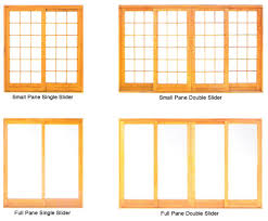 Image result for sliding wooden door