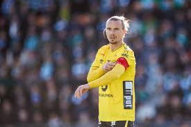 Hult inför Kalmar: "Defensiven först"