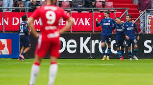 Utrecht - Psv