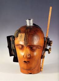Raoul Hausmann: Mechanical Head, 1919 From: itamar Martinez via Centre Georges Pompidou. Like; Share. 11-09-2012 19:52. Be the first to like this1 people ... - raoul-hausmann-mechanical-head-1919-1347389534_org