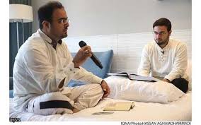 Image result for ‫احمداسماعیلی کریزی/تصاویر‬‎