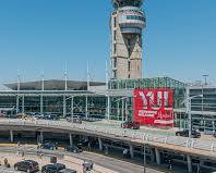 Image de Aéroport international de MontréalTrudeau (YUL)