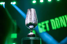 Esports Insider - News update
