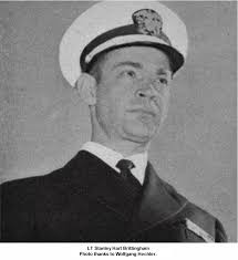 ... Nov 6 1959 - May 3 1960 CDR Frank Benjamin Guest Jr. May 3 1960 - 1962 (Later RADM) CDR Stanley Hart Brittingham 1962 - Dec 30 1963 - 0567428