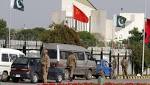CPEC funds halted: China wants