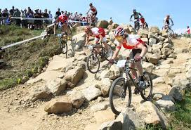 Resultado de imagem para ciclismo mtb