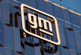 GM quarterly core profit rises 30% on truck and SUV strength