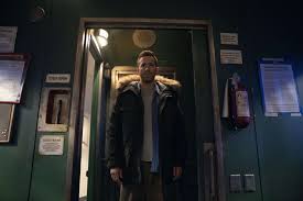 Why Ryan Reynolds Feels His Cold War Comedy Is Cool