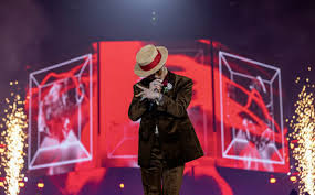 쿠팡플레이 지드래곤 콘서트