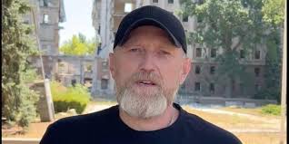 The New Voice of Ukraine - News update
