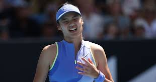 Emma Raducanu dumped out of Australian Open and denied Aryna Sabalenka clash
