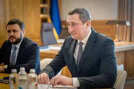 Hromadske - News update