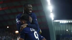 PSG Campeón: Remontada Épica y Supercopa de Europa - Imagen principal del artículo