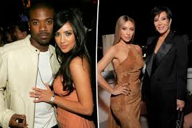 Ray J Claims Feds Are Building RICO Case Against Kim Kardashian and Kris Jenner