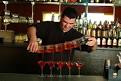 Flairco, performance bartending specialists