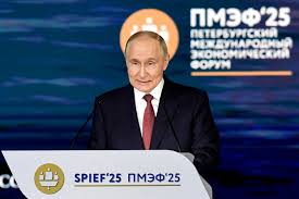 The Kyiv Independent - News update