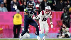 Julian Love Interception Sparks Super Bowl Dreams for Seahawks Fans