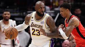 NBA playoff schedule, odds, predictions for Lakers vs. Rockets, more Game 5s