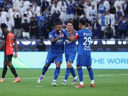📹 Brazilian goal seals Al-Hilal win on Darwin Nuñez’s debut