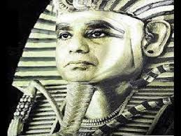 نتيجة بحث الصور عن صور فرعون السيسي