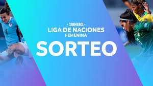 Liga de Naciones Femenina: Sorteo y Camino al Mundial 2027