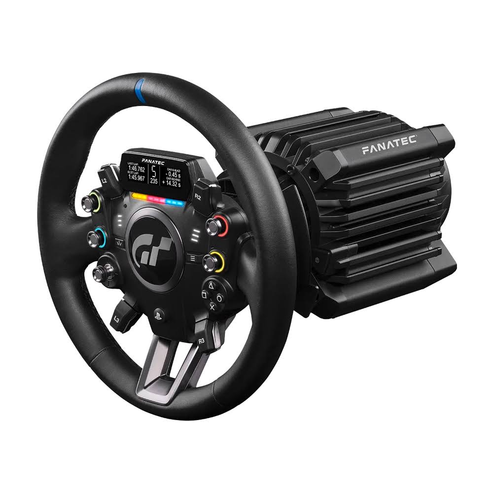 FANATEC Gran Turismo DD Extreme