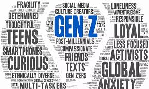 Gen Z needs mentors, not political manipulators