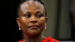 Legislature undermining Public Protector spokesperson